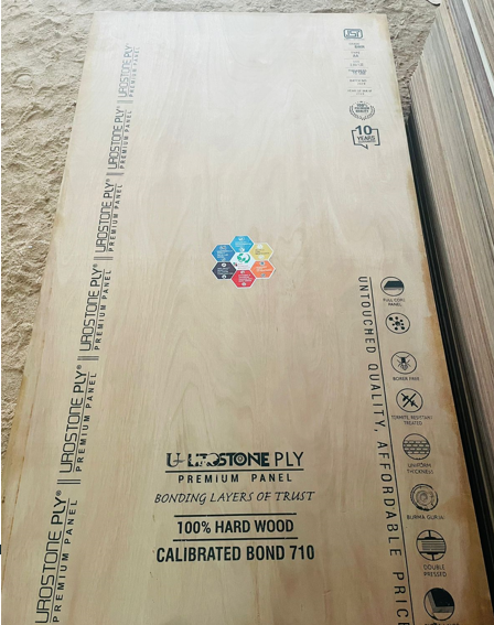 BWP Plywood